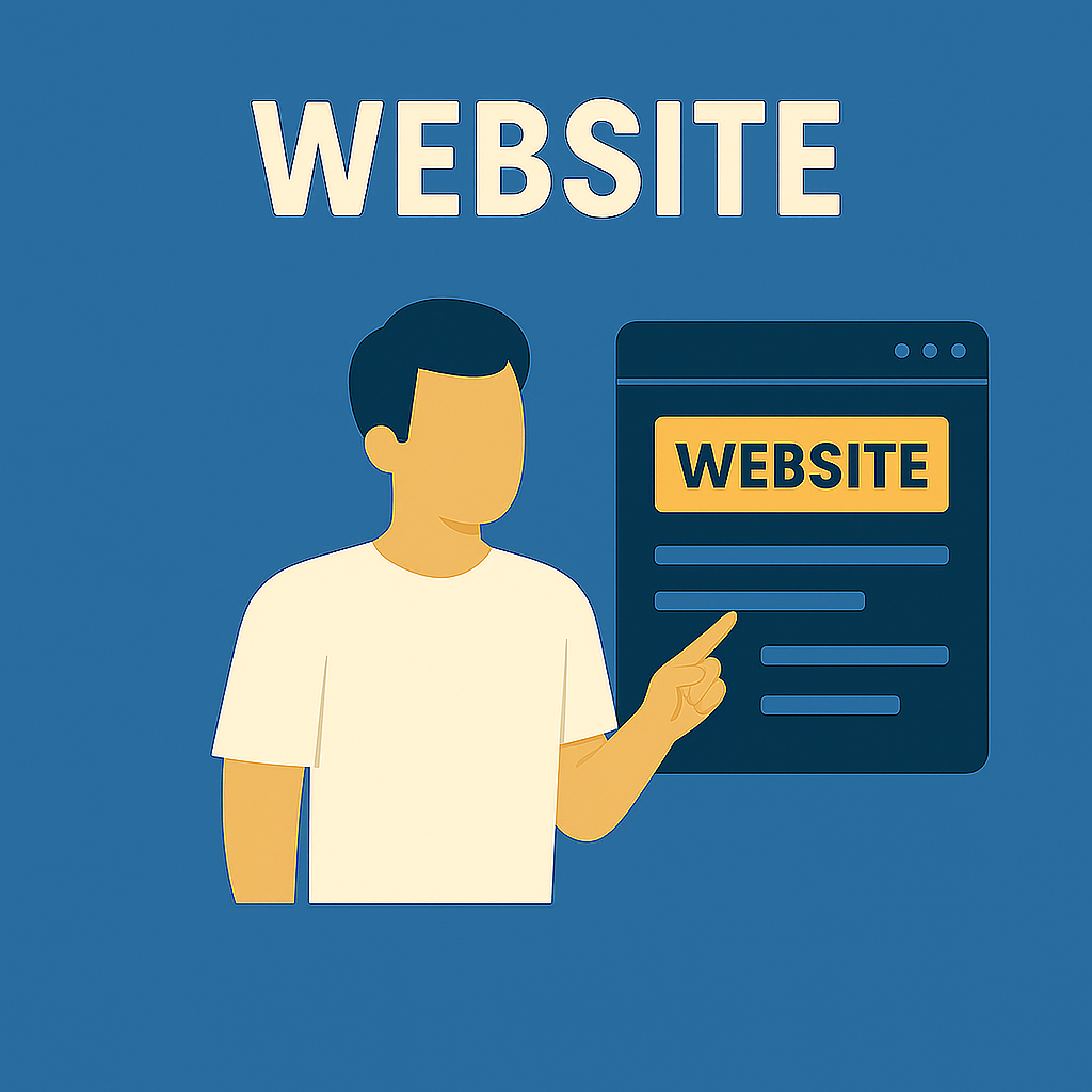 Website